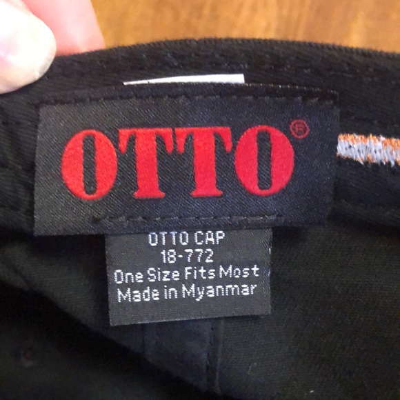 New without tags Pilot 👩✈️ Hat - Picture 7 of 8